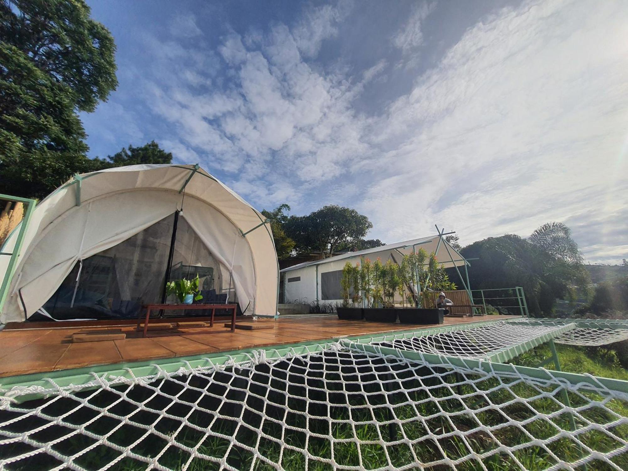 Tepas Glamping *