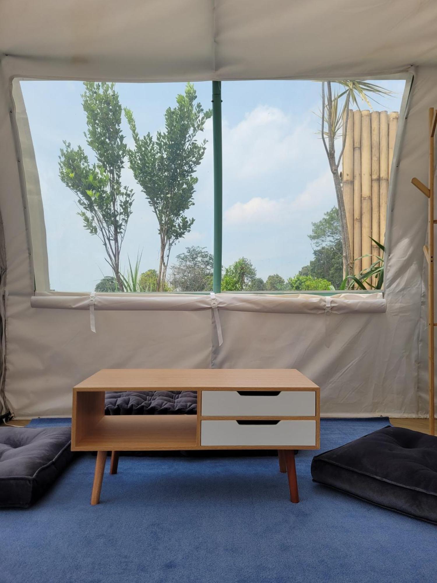 Tepas Glamping * Bandung