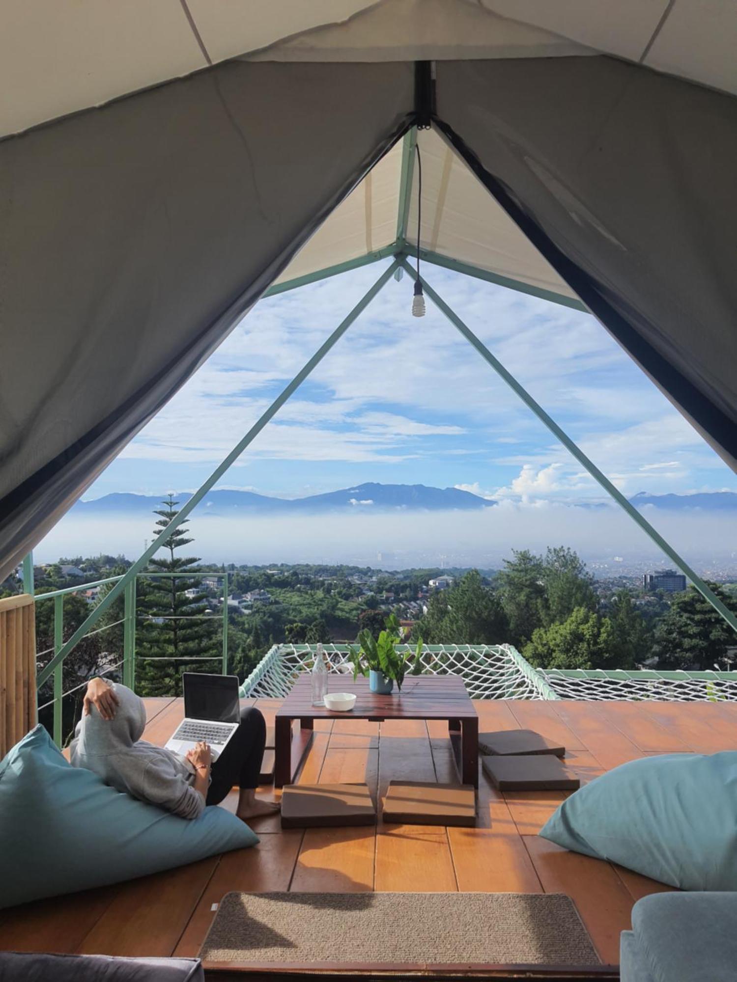 Tepas Glamping *