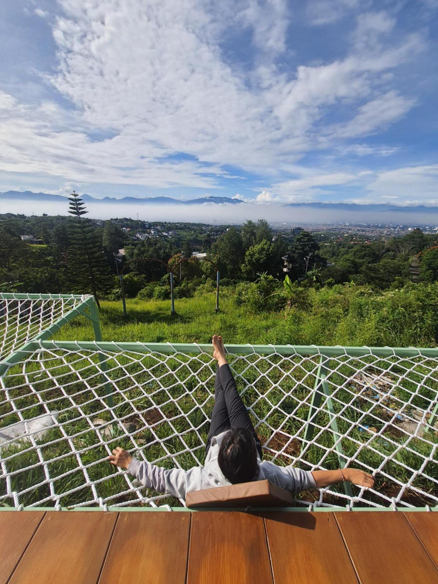 Tepas Glamping Bandung